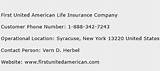 All American Life Insurance Company Images