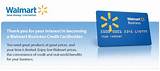 Pictures of Walmart Credit Card Canada Easy To Get Approved