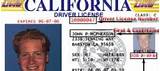 Pictures of 3rd Dui California Restricted License