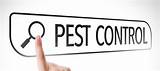 Pictures of Insect Pest Control Company