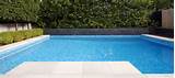 Filled In Swimming Pool Landscaping Images