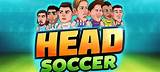 Photos of Head Games Soccer