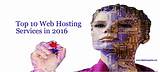 Photos of Top 10 Web Hosting