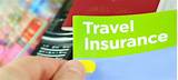 Images of Travel Insurance Terrorist