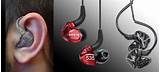 Custom In Ear Monitor Companies Pictures