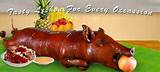 Pictures of Lechon Online Delivery Philippines