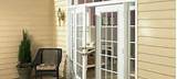 Patio Doors On Sale At Lowes Photos