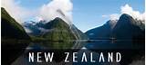 Tour Packages In New Zealand