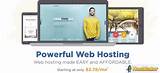 Popular Web Hosting Services Pictures