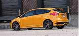 Ford Focus St Performance Chip Images