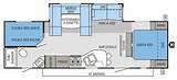 Pictures of Trailer Home Floor Plans