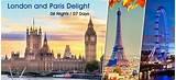 Images of Tour Packages Paris