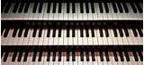 Keyboard Pipe Organ Pictures