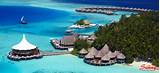 Maldives 5 Star Resorts