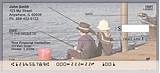 Photos of Fishing Personal Checks