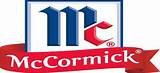 Pictures of Mccormick And Company Inc