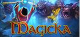 Magicka Steam Online Play Photos