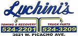 Las Cruces Towing Companies Pictures