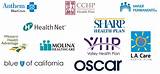 Names Of Private Health Insurance Companies