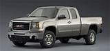 Pictures of 2013 Gmc Sierra 2500 Towing Capacity