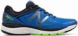 Pictures of New Balance 860 Trail