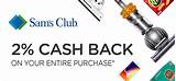 How To Use Sam''s Club Credit Card Rewards Photos