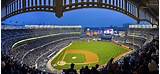 Yankees New Stadium Photos