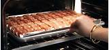 Pictures of How To Make Bacon In The Oven With Foil