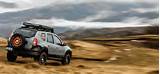 Off Road Tyres Dacia Duster Images