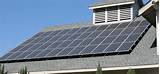Solar Panels Systems For Your Home Photos