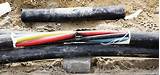 Pictures of Underground Electrical Cable Types