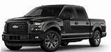 Ford F 150 Xlt Sport Appearance Package