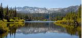 Mammoth Lake Reservations