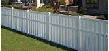 Types Of Residential Fences