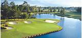 Golf Vacation Package Myrtle Beach