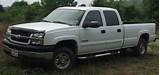 Pictures of Gmc Pickup Truck