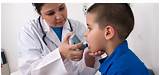 Asthma Allergy Doctor Photos