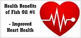 Is Fish Oil Good For Your Heart Photos