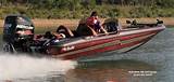 Bass Boats Images