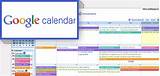 Images of Online Scheduling With Google Calendar
