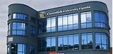 Cavendish University Zambia Online Courses