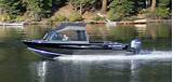 Welded Aluminum Jet Boats For Sale Photos