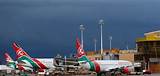 Kenya Airways Manage Booking Photos