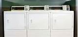 De Ter Commercial Washing Machines Prices Pictures