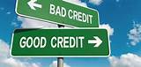 Home Mortgage Programs For Bad Credit Images