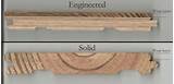 Engineered Or Solid Wood Floor