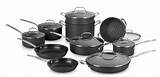 Cuisinart Chefs Classic Stainless Steel Cookware Images