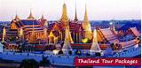 Thailand Tour Packages Photos