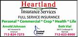 Pictures of Heartland Health Insurance