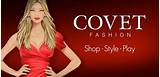 Pictures of Covet Fashion